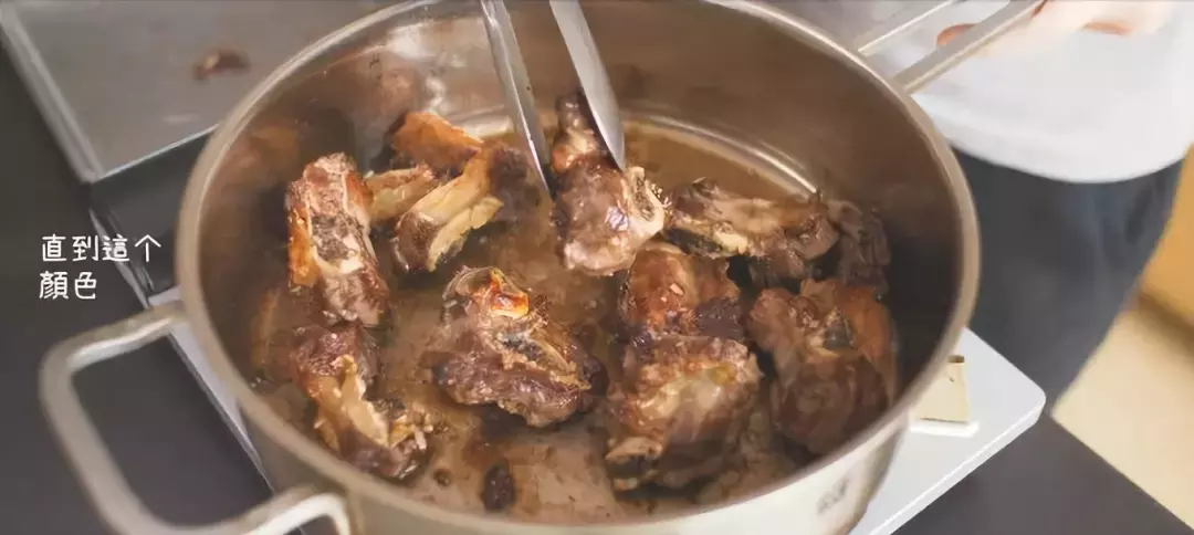 自制牛排酱汁 简单做法（秘制牛排酱汁的制作方法）