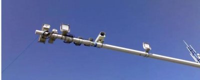 ​限速和违章拍照摄像头的区别（测速摄像头拍违章吗）