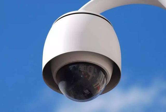 限速和违章拍照摄像头的区别（测速摄像头拍违章吗）(6)