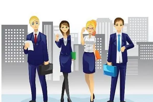 白领蓝领金领粉领是什么意思（白领蓝领金领粉领解释如下）