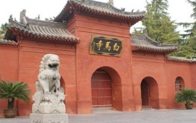 ​佛教寺院怀古发幽之处 佛教寺院常识及游览禁忌