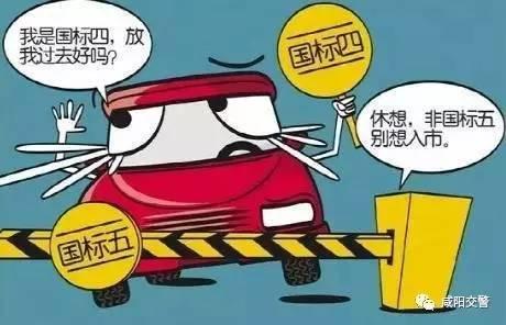 国五排放标准是什么标志(图文解读什么是)(7)
