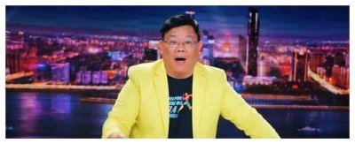 ​广东电视台节目主持人郑达与观众的深厚感情，年过花甲仍不言休