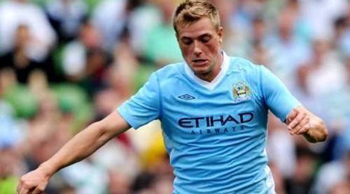 东欧妖人加盟德乙，曾是伊蒂哈德之星