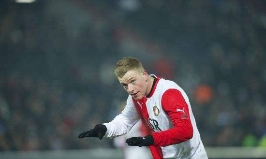 东欧妖人加盟德乙，曾是伊蒂哈德之星