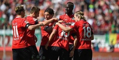 ​东欧妖人加盟德乙，曾是伊蒂哈德之星