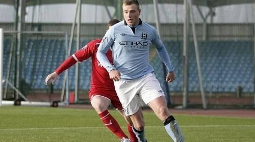 东欧妖人加盟德乙，曾是伊蒂哈德之星