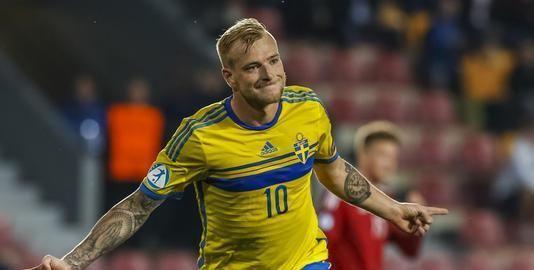 东欧妖人加盟德乙，曾是伊蒂哈德之星