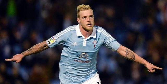 东欧妖人加盟德乙，曾是伊蒂哈德之星