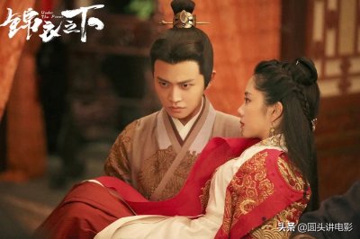 ​好看的古装连续剧有哪些（最好看的经典古装电视剧排行榜）