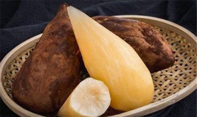 ​雪莲果吃了有什么好处，雪莲果含萝卜硫素吗？