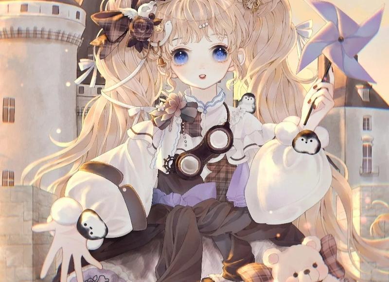 男友问我:是不是男的都吃过女朋友的小兔兔