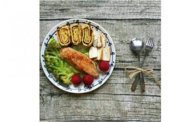 ​口腔溃疡怎么好得快