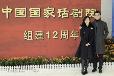 ​王新军妻子唐静是谁 他和前妻为什么离婚呢？