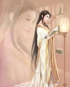 ​隆虑公主介绍（隆虑公主汉景帝刘启与皇后王娡之女）