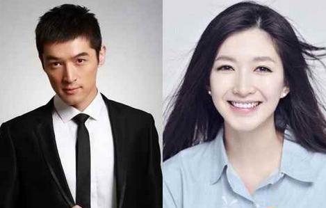 江疏影老公是谁，江疏影是否结婚了 