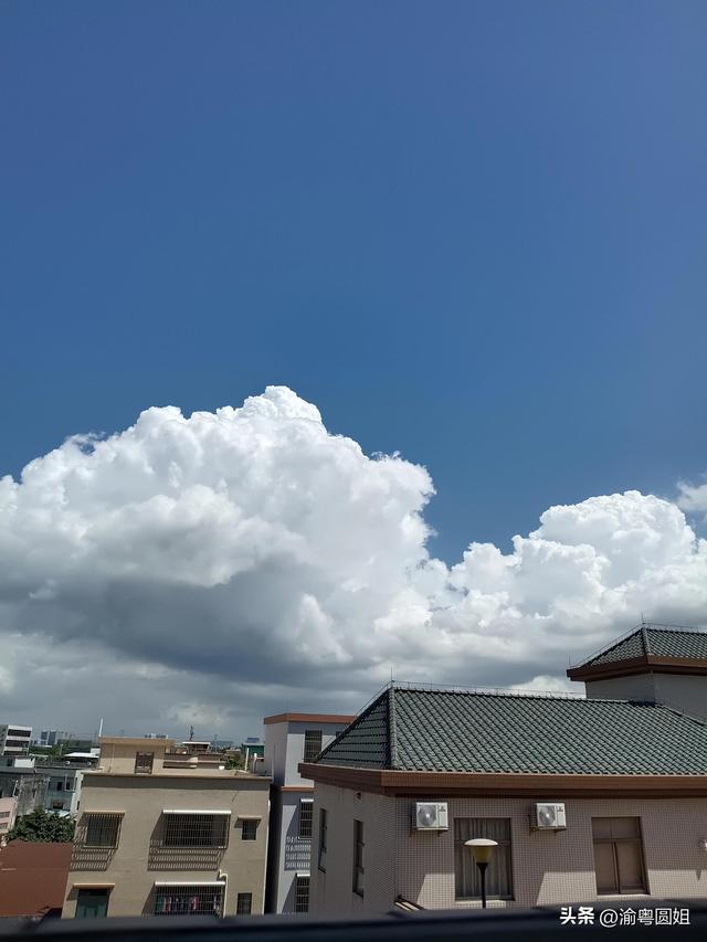 不要错过的天空（迷人的天空）(5)