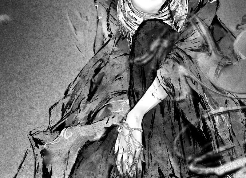 射手男喜欢眼睛漂亮的女生