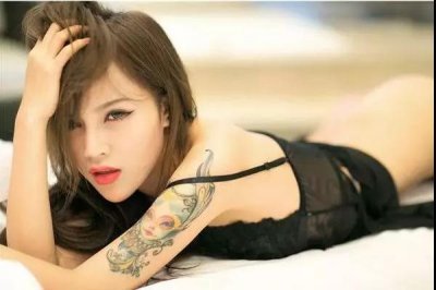 ​女生说我觉得你人很好，该怎么回复？