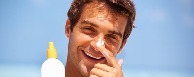 ​防晒喷雾需要卸妆吗