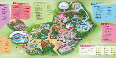 ​长隆攻略（盘点长隆旅游攻略）