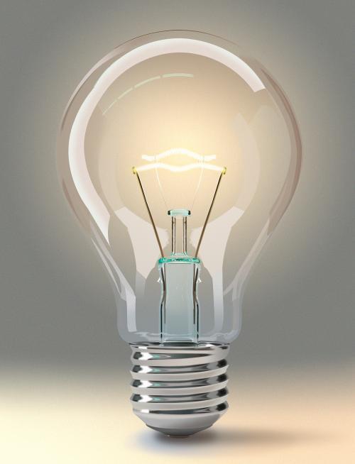 电灯泡的意思（电灯泡是什么意思）