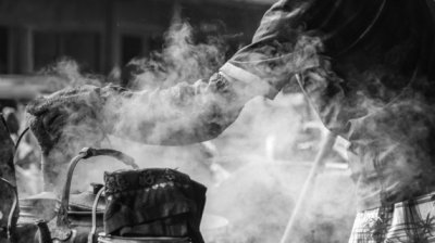 ​烧水除氯什么意思