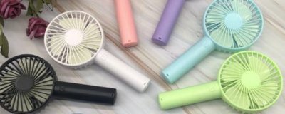 ​小风扇能带上飞机吗