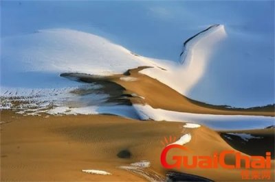 ​大漠沙如雪下一句？大漠沙如雪全诗