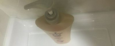 ​护发素要洗掉吗