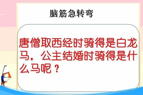 容易让女生想歪的谜语4