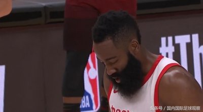 ​西部半决赛第3场：火箭113-92爵士！总分2-1！灯泡组合40分！