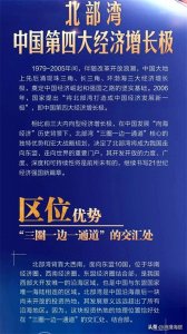 ​北部湾——少为人知的中国经济增长“第四极”