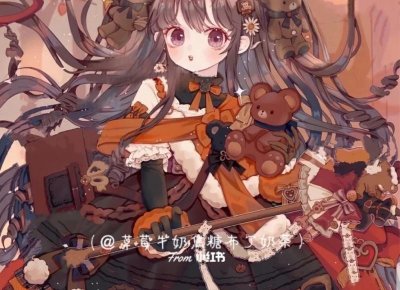 ​水瓶座的情劫是谁