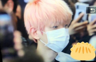 ​杨洋露额头，看TFBOYS、鹿晗杨洋刘昊然露出额头的样子