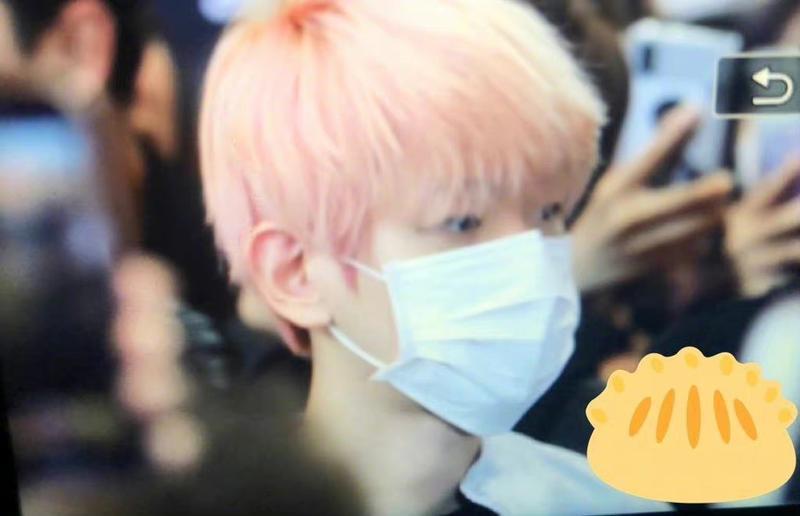 杨洋露额头,看TFBOYS、鹿晗杨洋刘昊然露出额头的样子 杨洋露额头,看TFBOYS、鹿晗杨洋刘昊然露出额头的样子