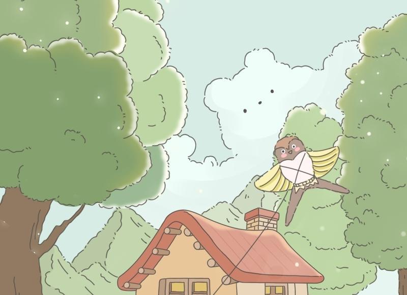 燕子的微博，小燕子李晟微博为广大哺乳妈妈发声