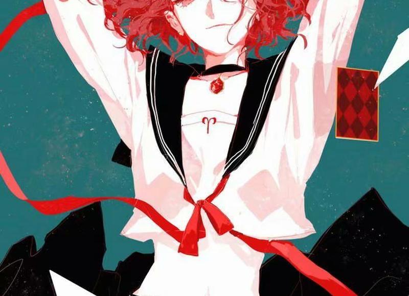 qq个性签名励志(8字唯美励志签名)