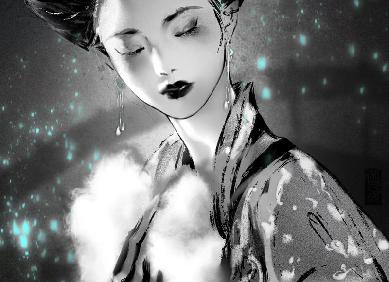 网恋奔现指南，老实人4招约到女神