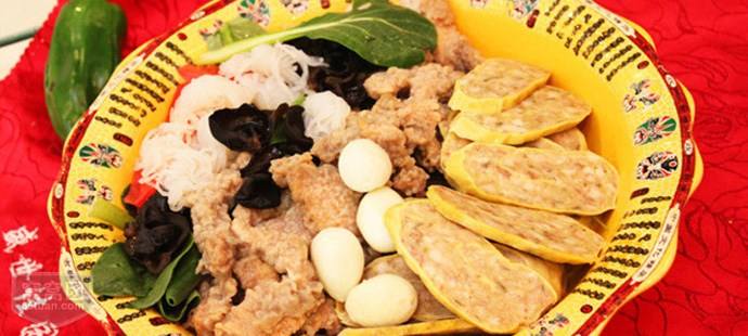 滑羊肉的做法步骤(详解滑肉的做法教程步骤)