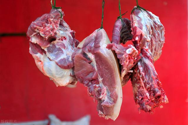 生猪价格跌破十元原因（生猪价格有危险）(5)