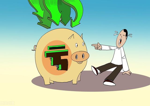 生猪价格跌破十元原因（生猪价格有危险）(4)