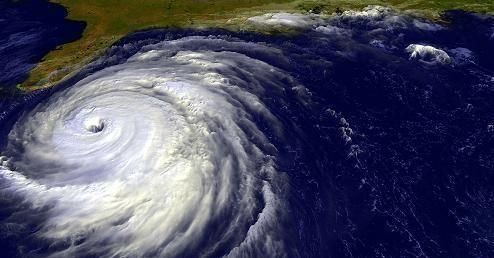 台风与飓风的区别，台风旋风骤风的区别？图3