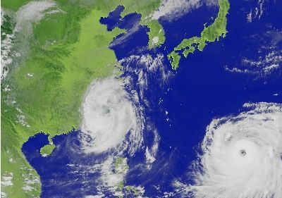 台风旋风骤风的区别