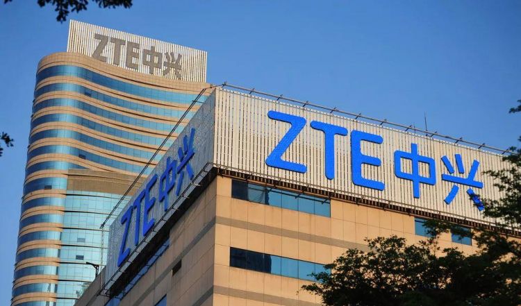 中兴是国企还是私企中兴公司员工现状