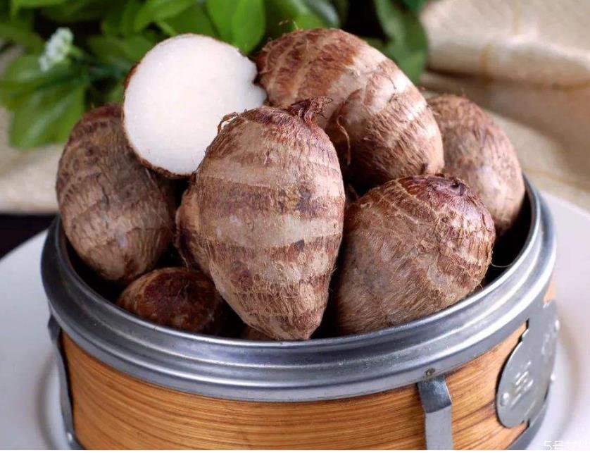 芋头可以用来减肥吗 芋头减肥一天吃多少合适