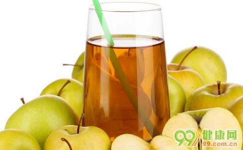 苹果醋有什么用（盘点苹果醋的神奇妙用）(1)