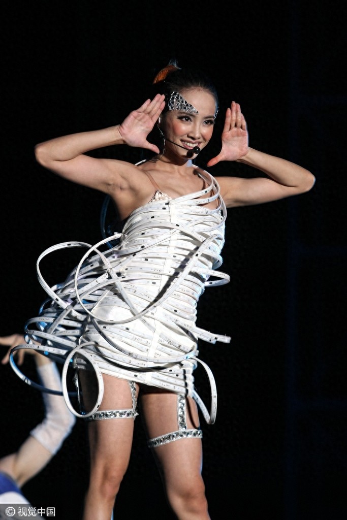 前方高能！淋淋公主首登Met Gala会穿什么把我吸入？