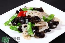 新鲜木耳有毒吗?新鲜木耳怎么处理 新鲜木耳有毒吗?新鲜木耳怎么处理