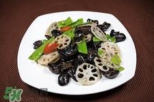 新鲜木耳有毒吗?新鲜木耳怎么处理 新鲜木耳有毒吗?新鲜木耳怎么处理